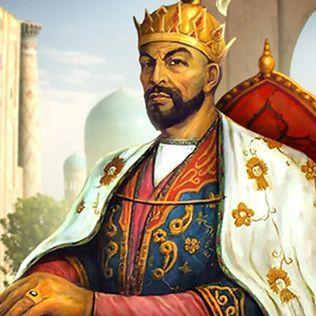 Tamerlane36