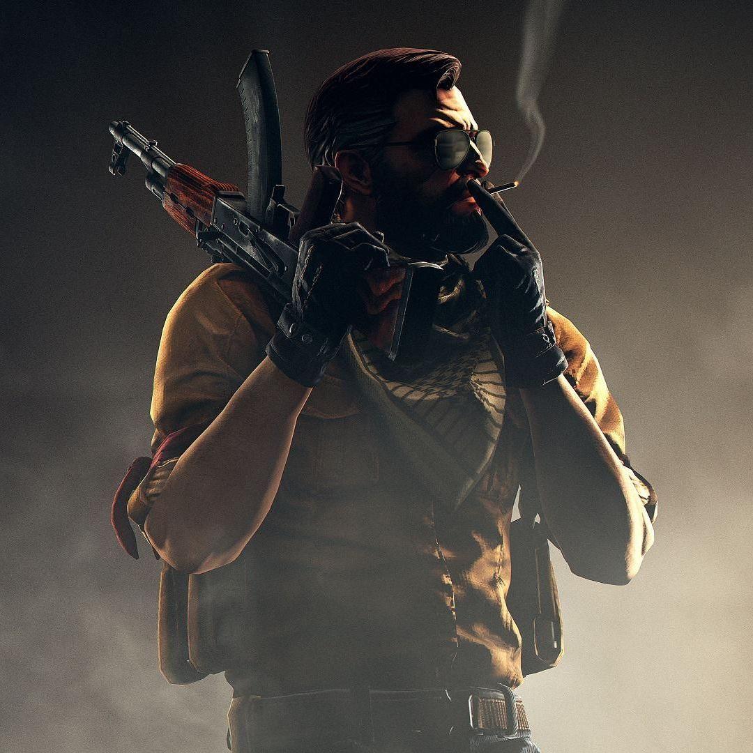 Rolmyr2 avatar