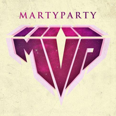 Player xMartyParty avatar