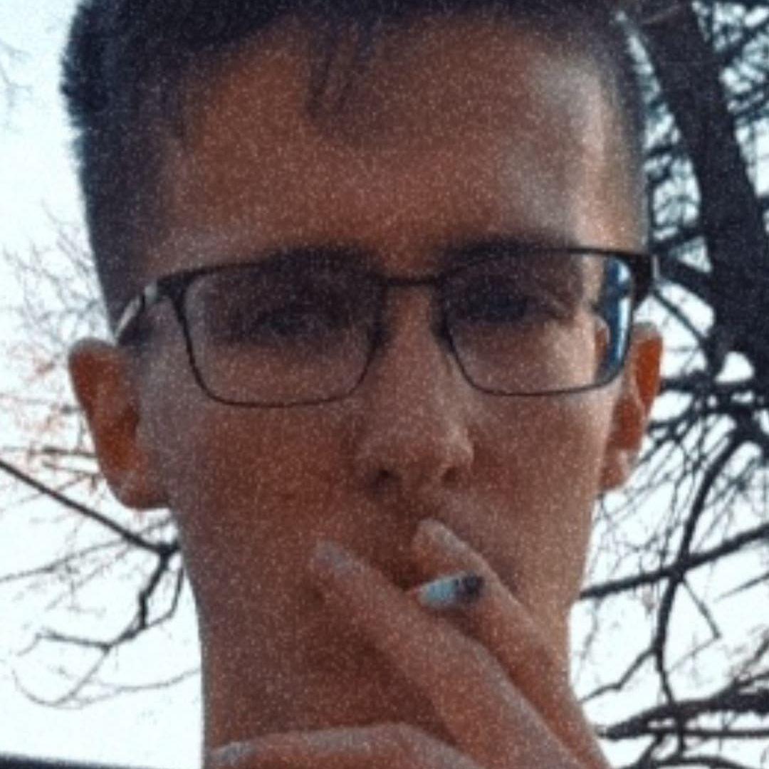 Borsukos1 avatar