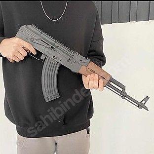 AK-47-47 avatar