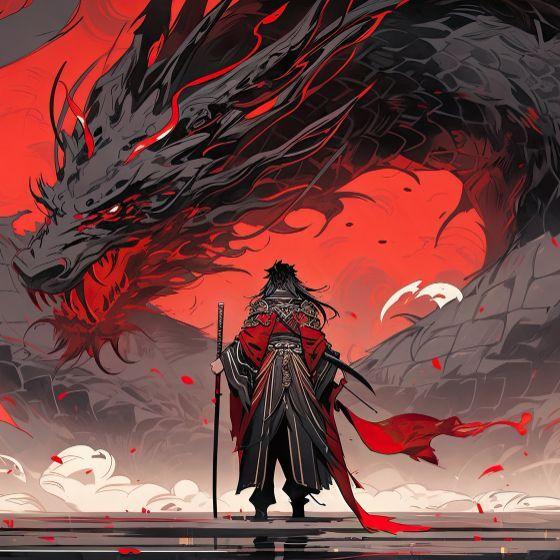 Drakens33 avatar