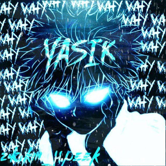 -YASIK- avatar