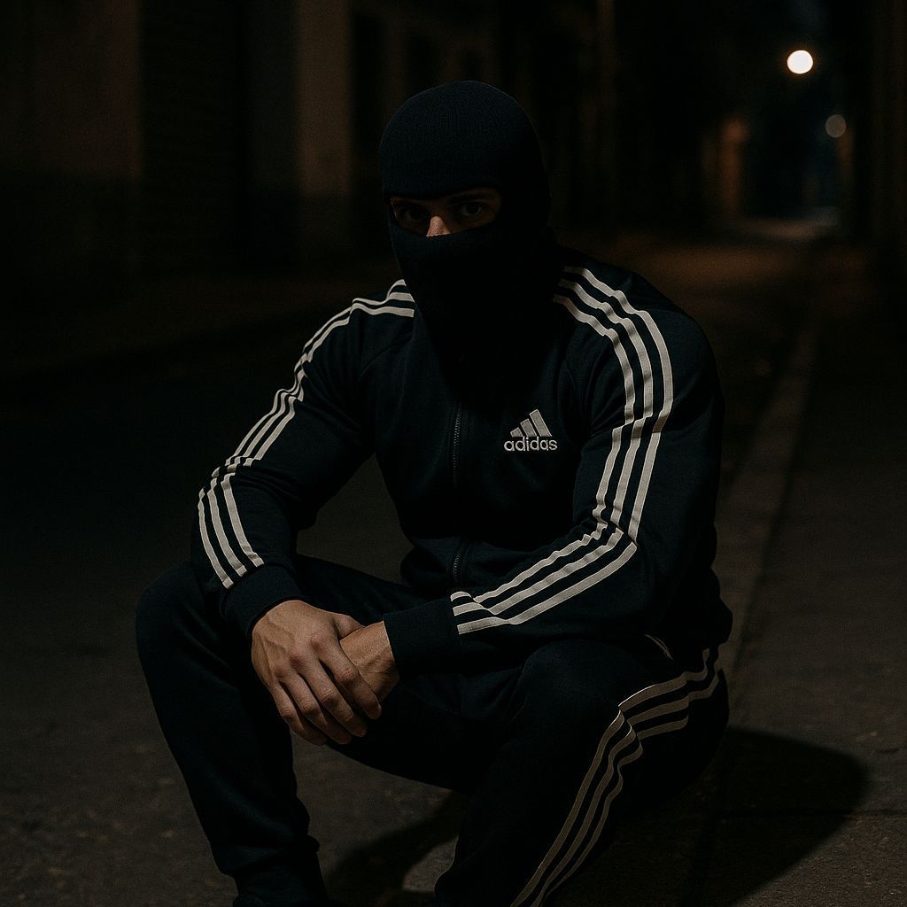 Faceit avatar