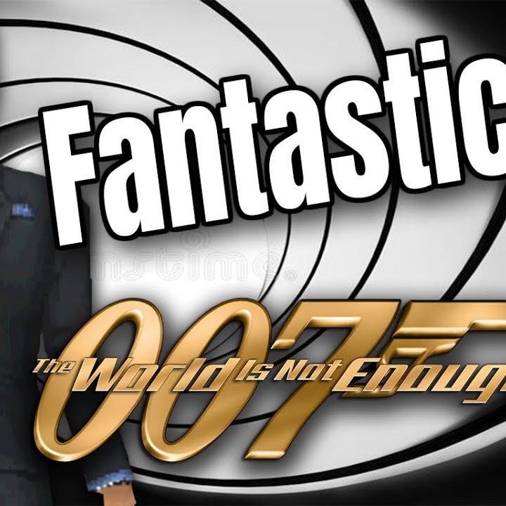 Fantastik007 avatar