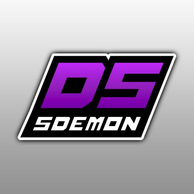 CSGO-5DEMON