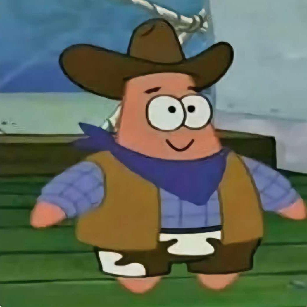 Paffellek avatar