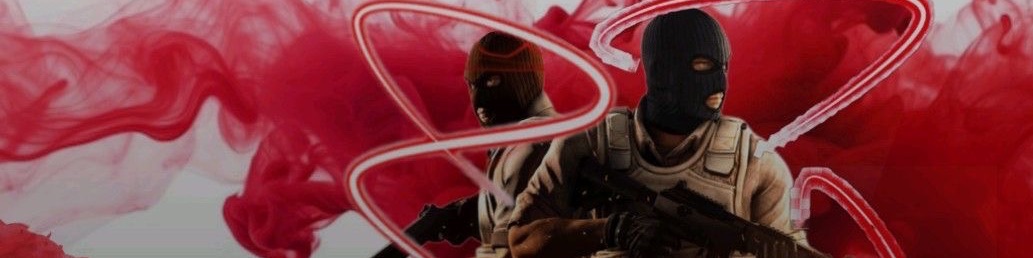 Faceit banner for @placement