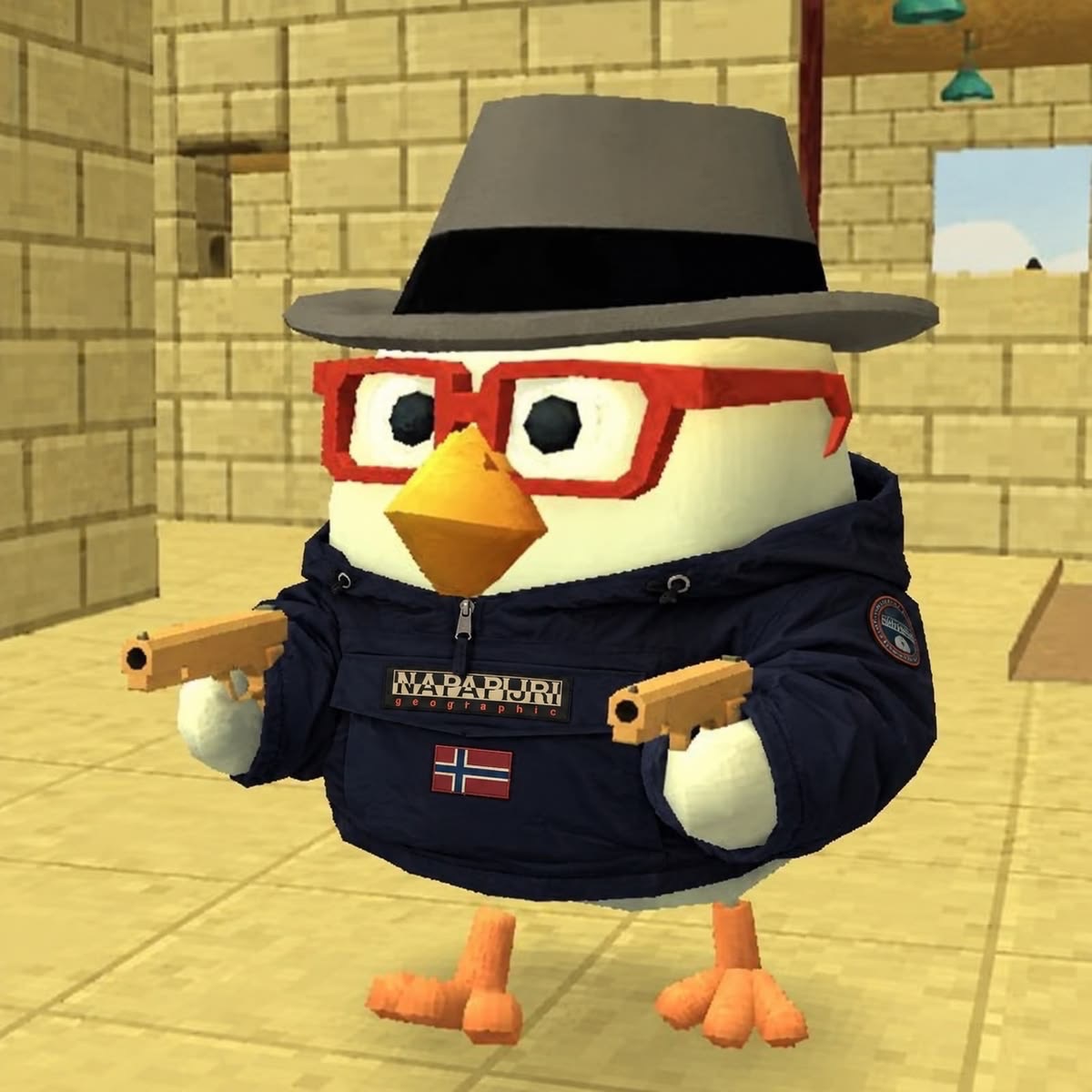 dazeWRLD