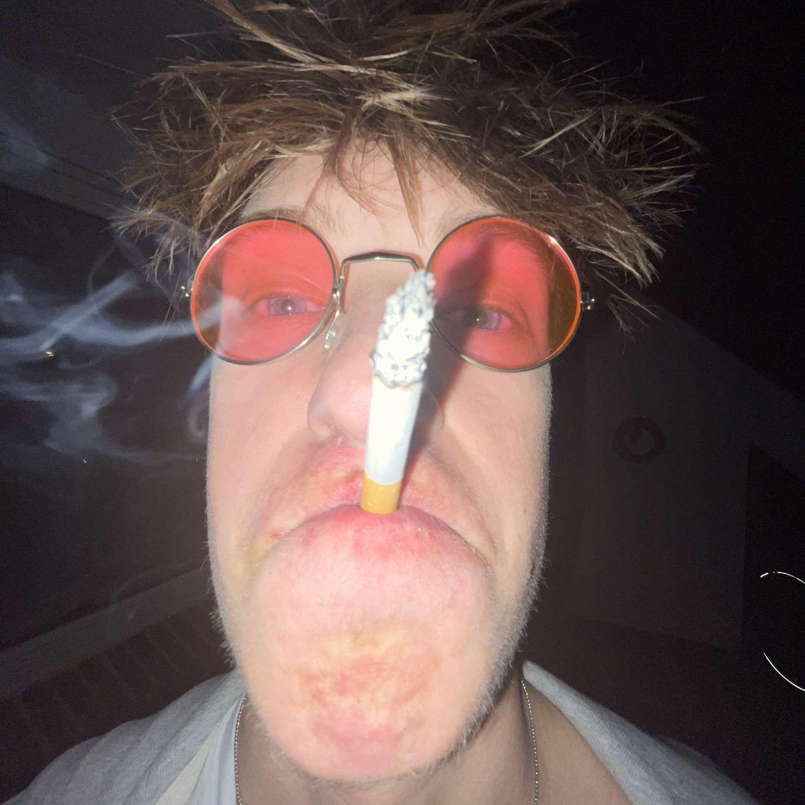 Halvoere avatar