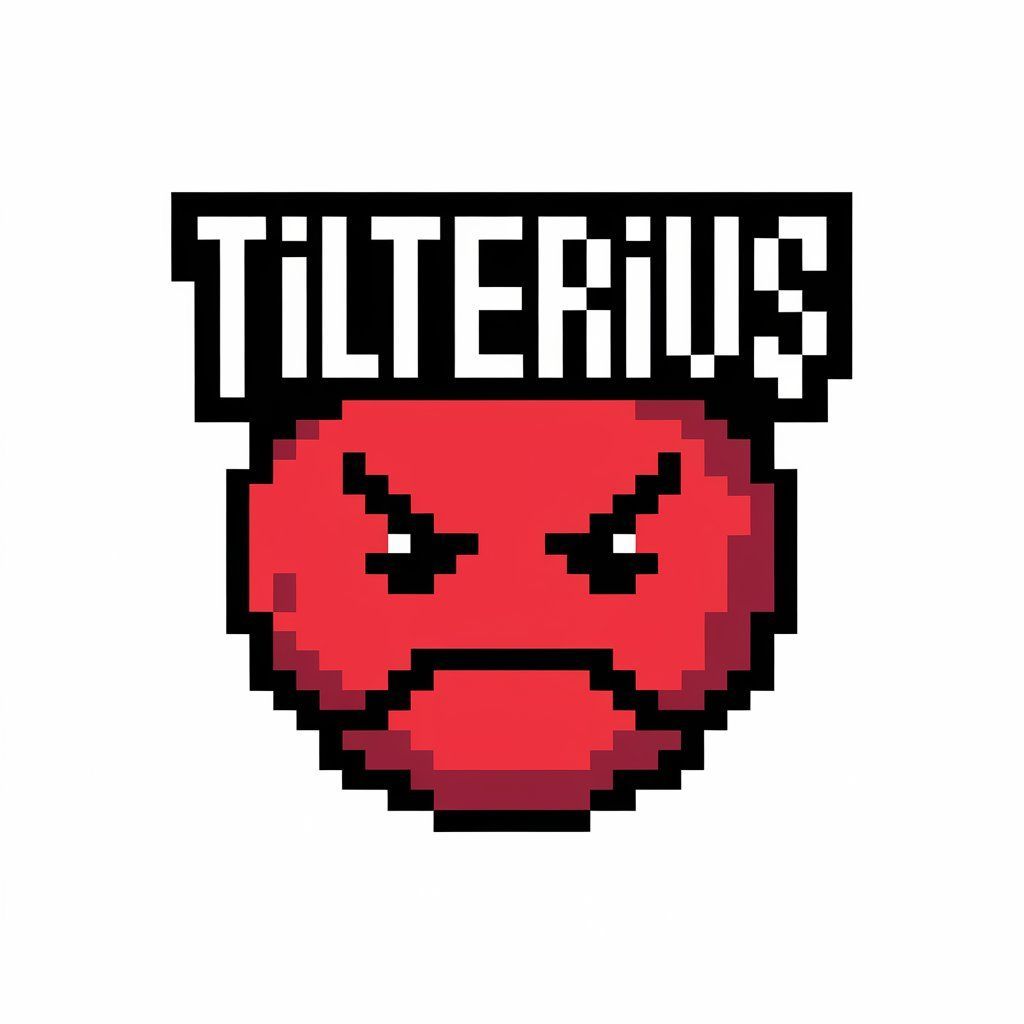 TILTERIUS FACEIT avatar