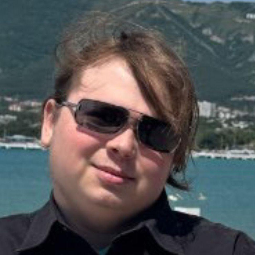 Makesha1337 avatar
