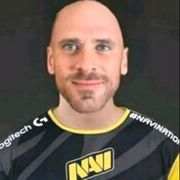 camelbaki FACEIT avatar