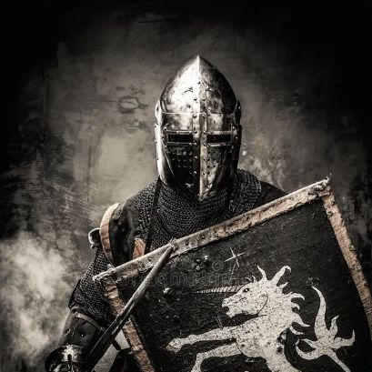 -KNIGHTS-