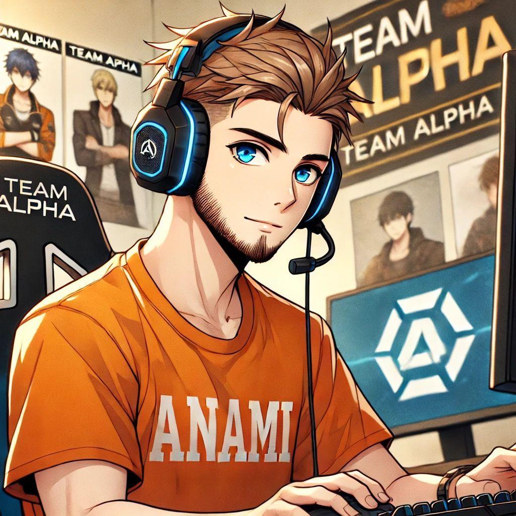 aNami83 avatar