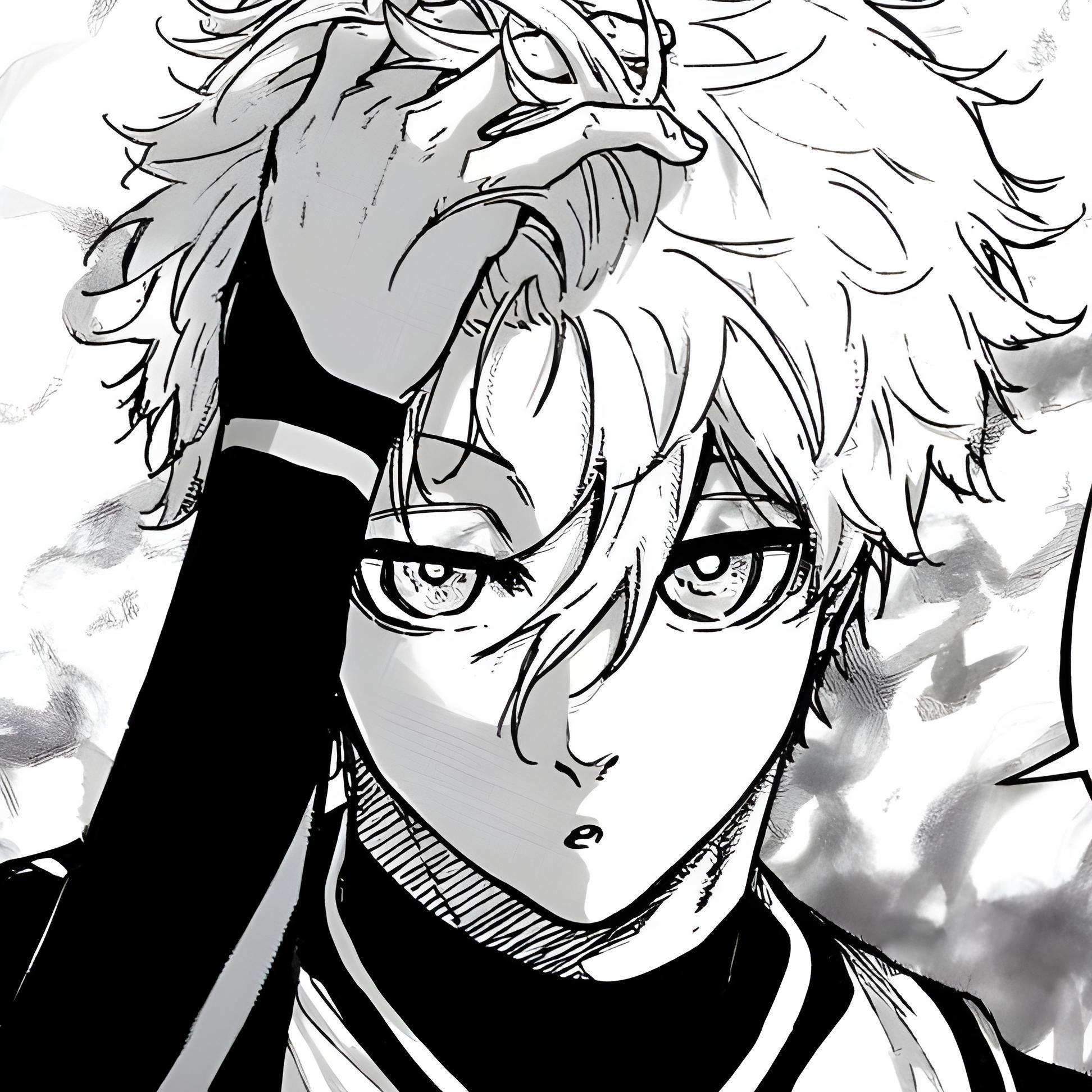 aryenU_U avatar