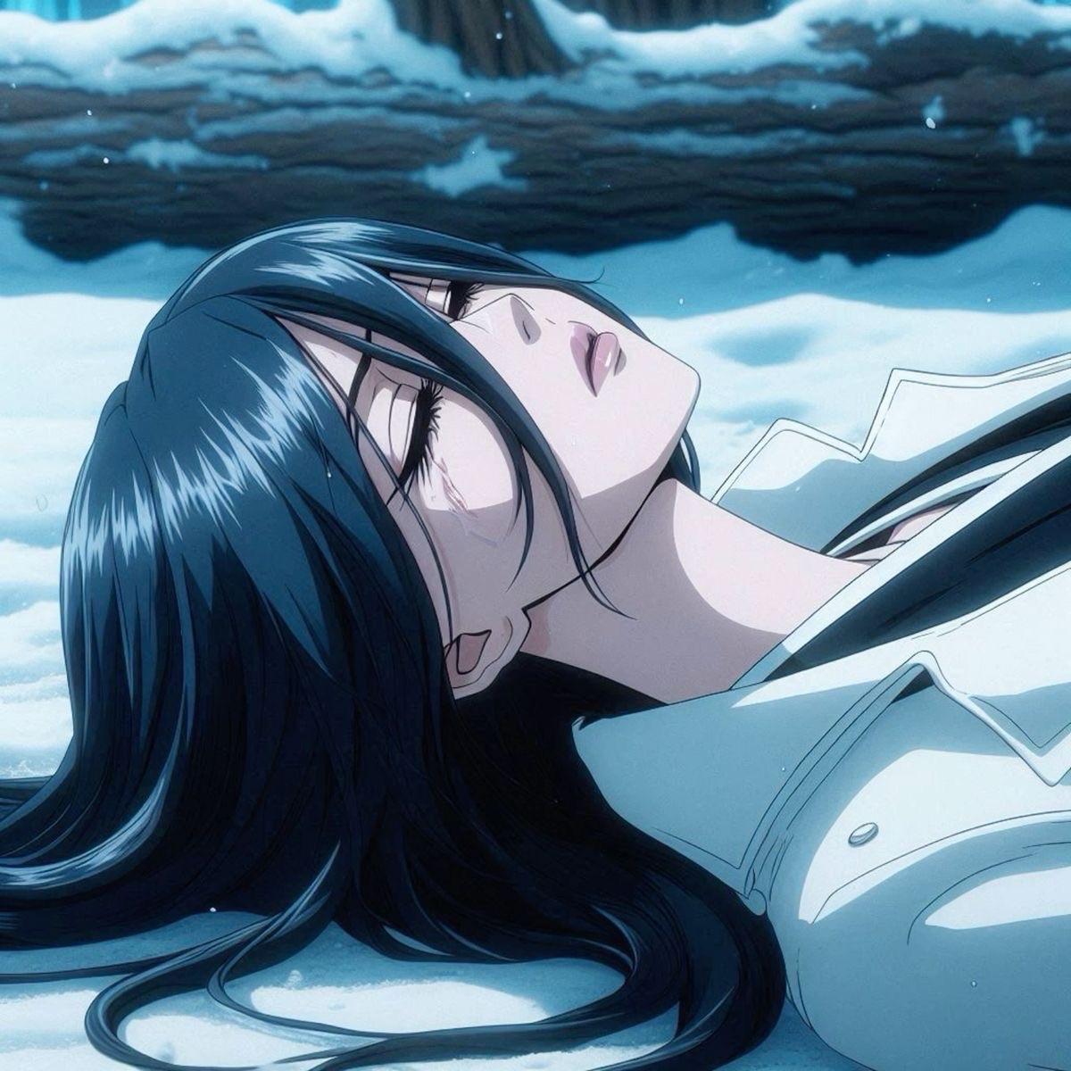 hecate avatar