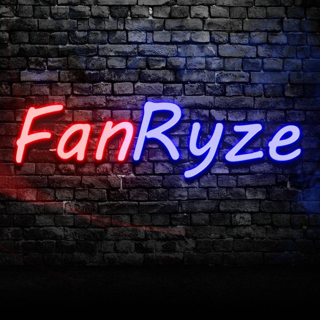 FanRyze avatar