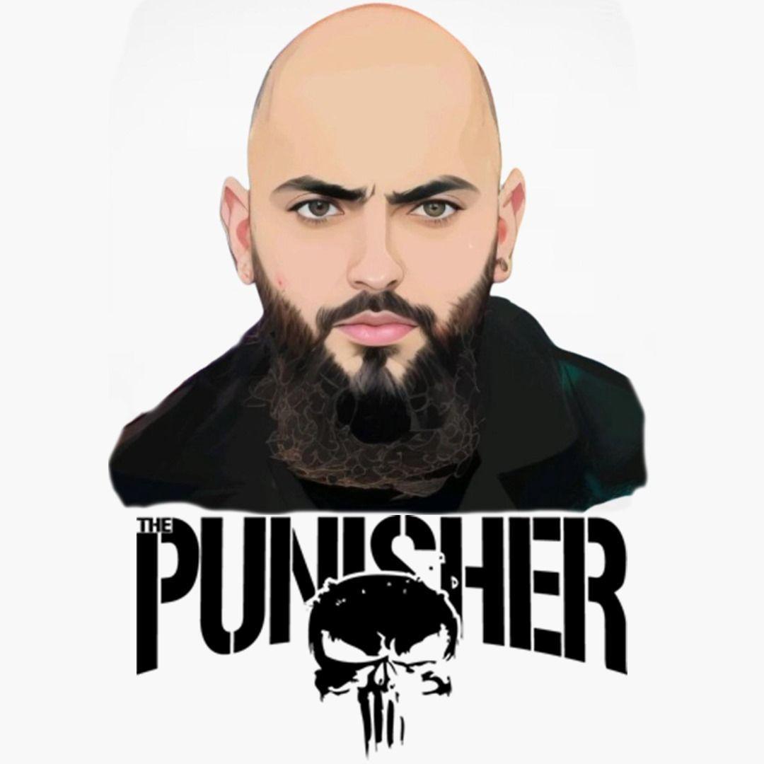 Player GthePunisher avatar