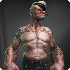 KIEPALDO avatar