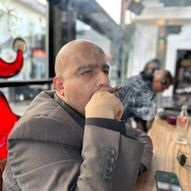 DusanSavovic avatar