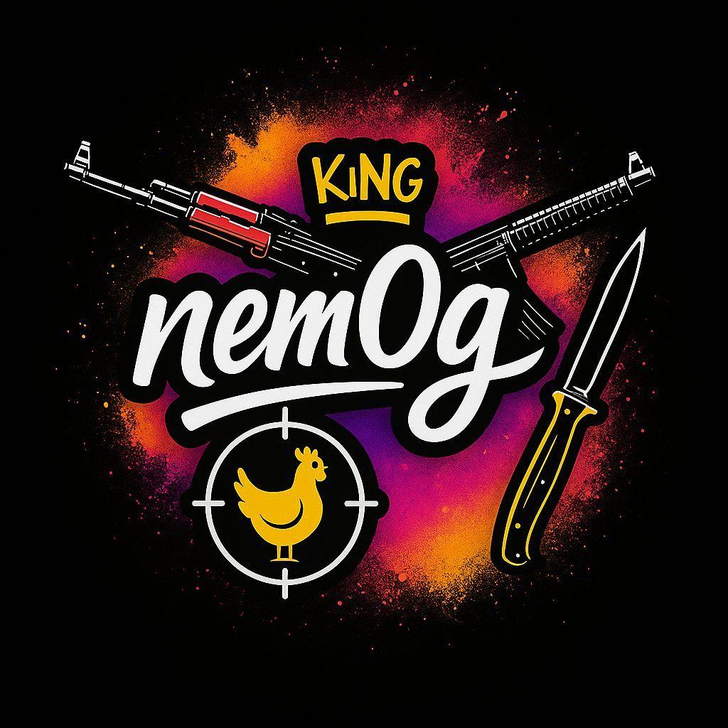 nem0g- avatar