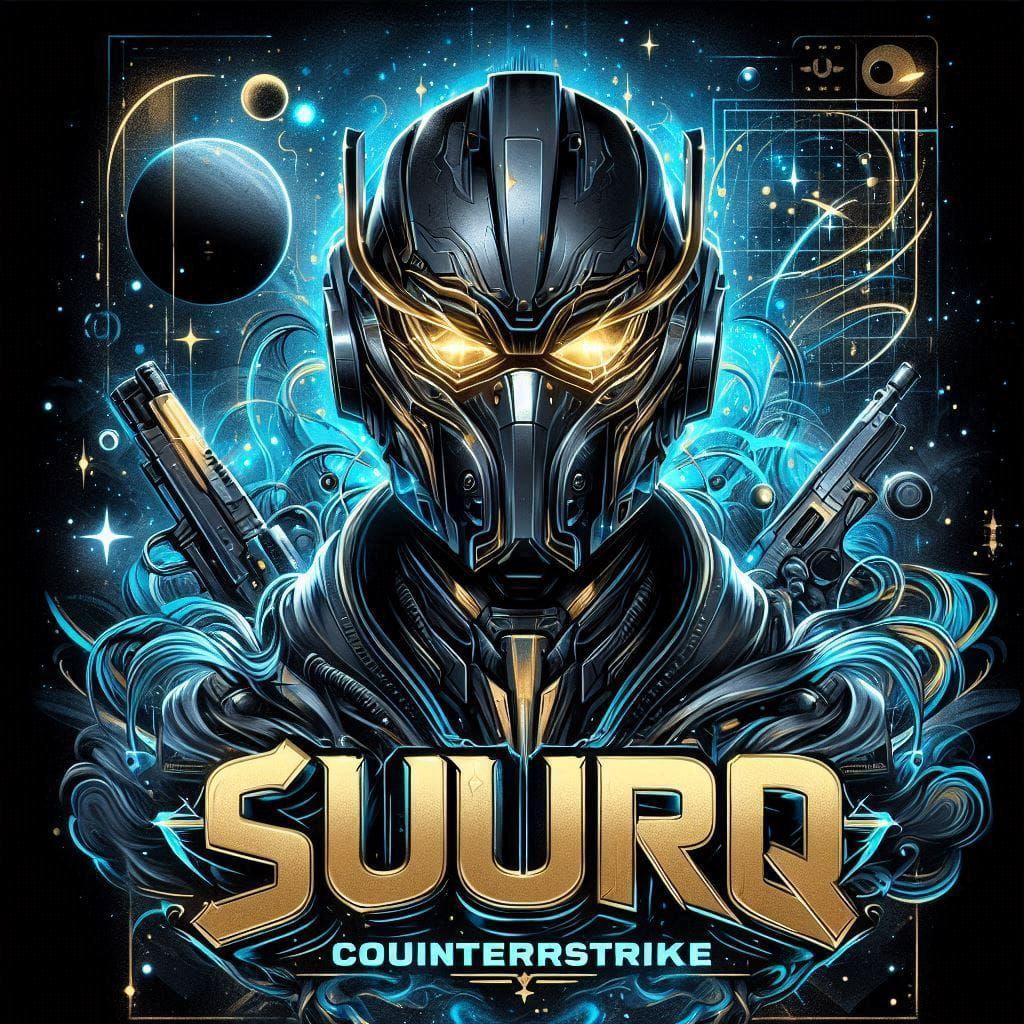 Player SuurQ101 avatar