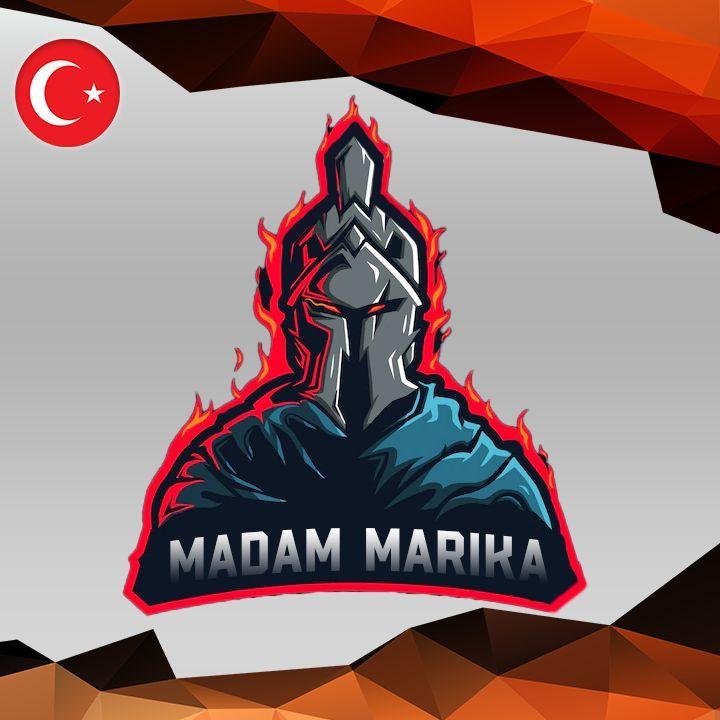 Player MadamMarikaa avatar