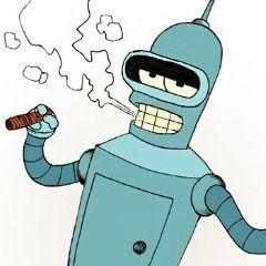 BenDer776 avatar