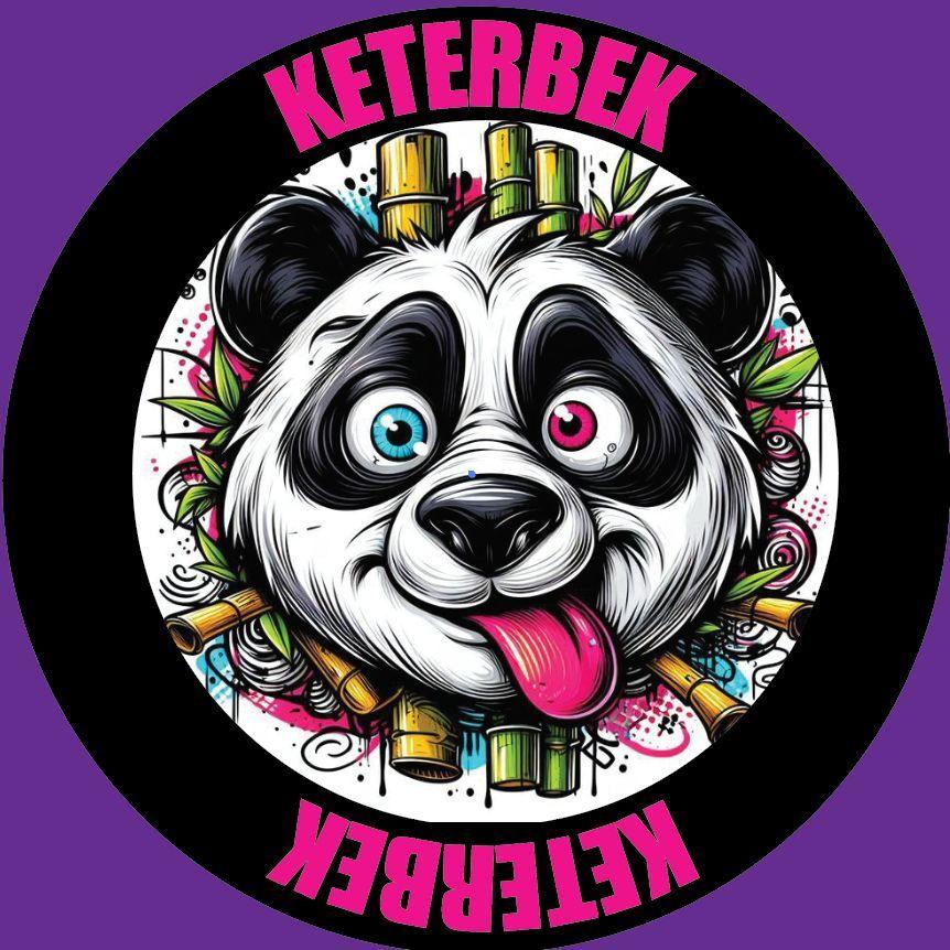 Keterbek avatar