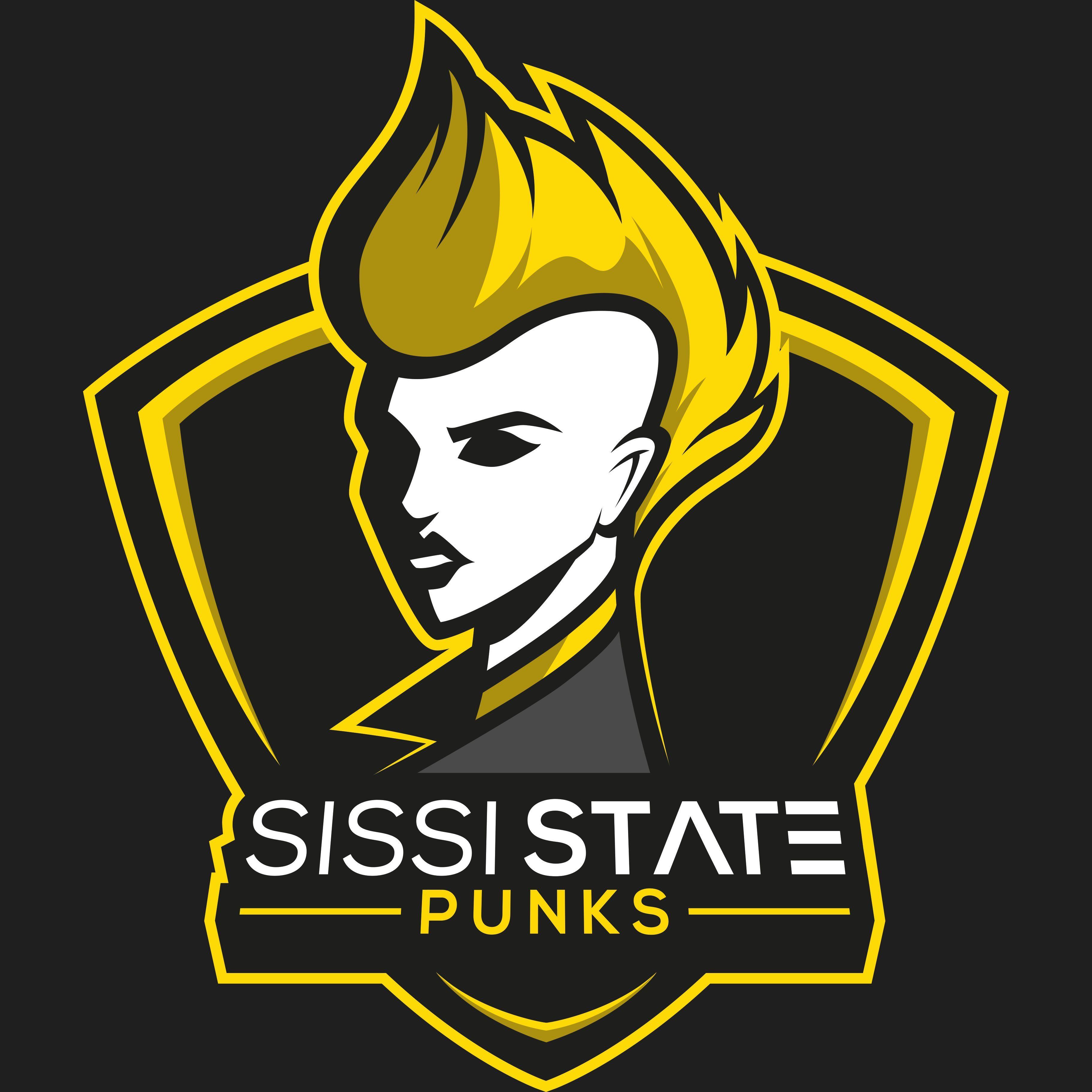 Sissi State Punks