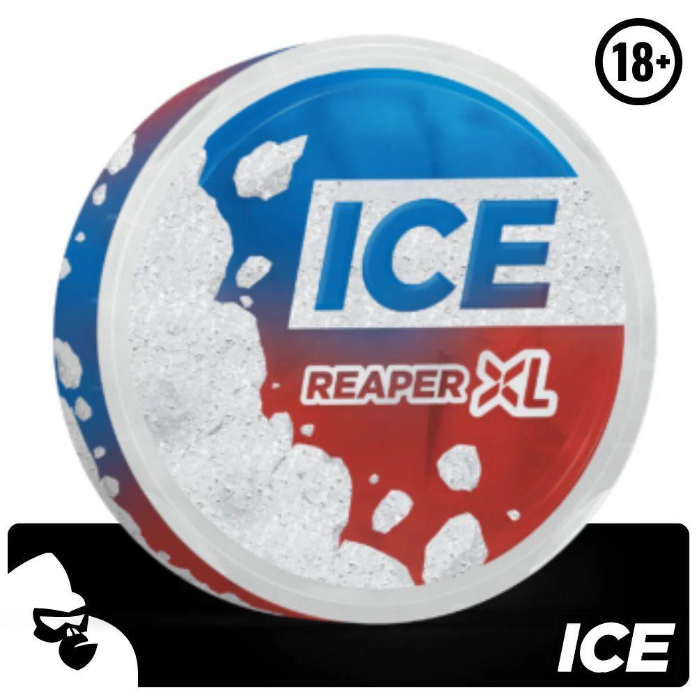 IceReaperXL avatar