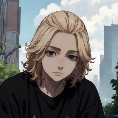 manjiro808 avatar