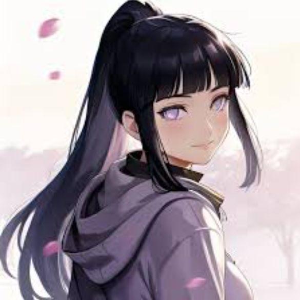 LadyJazZ avatar