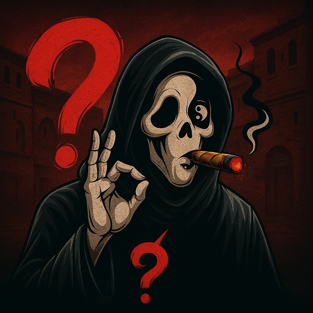 iMaybe FACEIT avatar