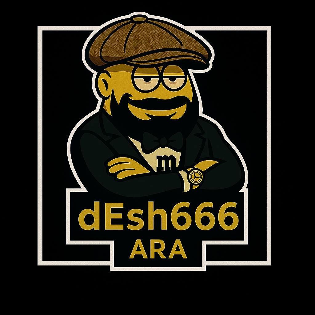 dEsh666_ avatar