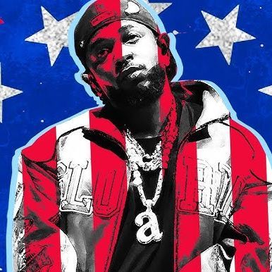 Nate avatar
