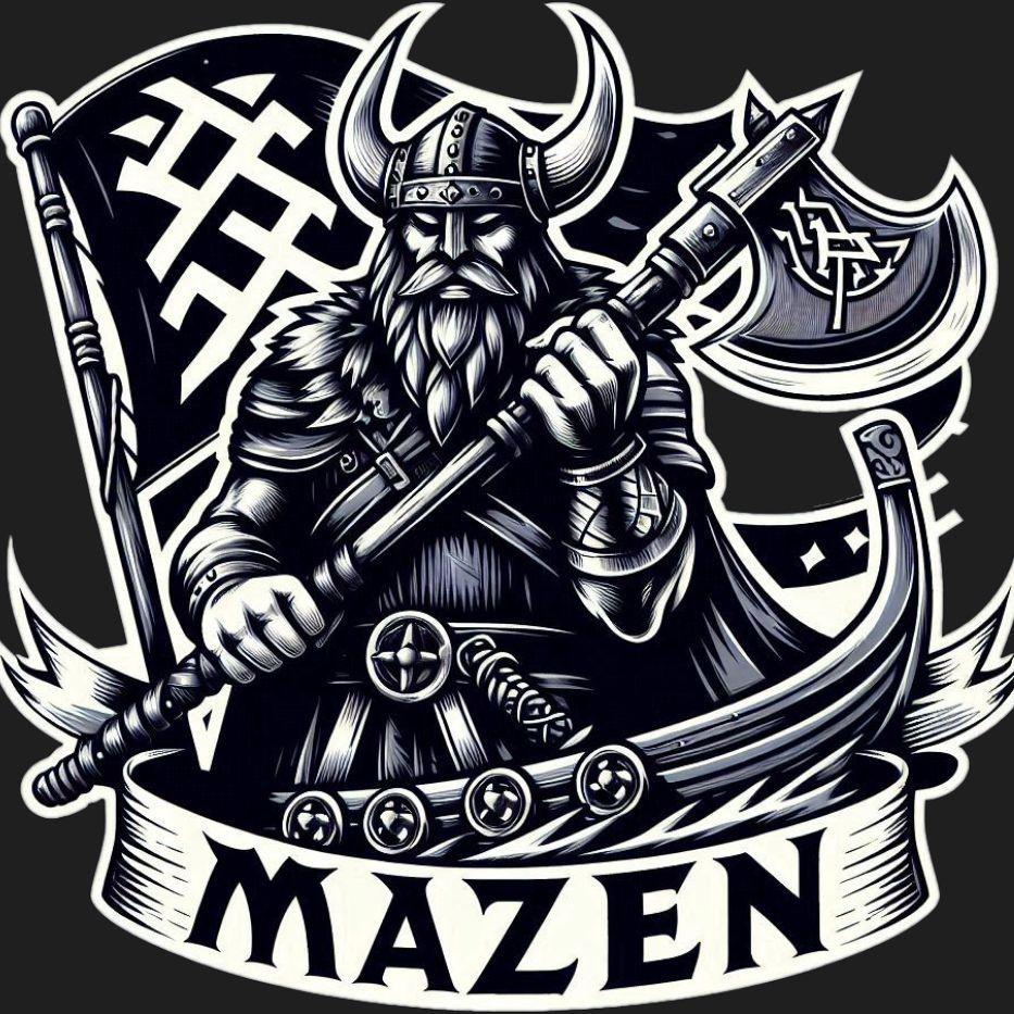 MAZEN avatar