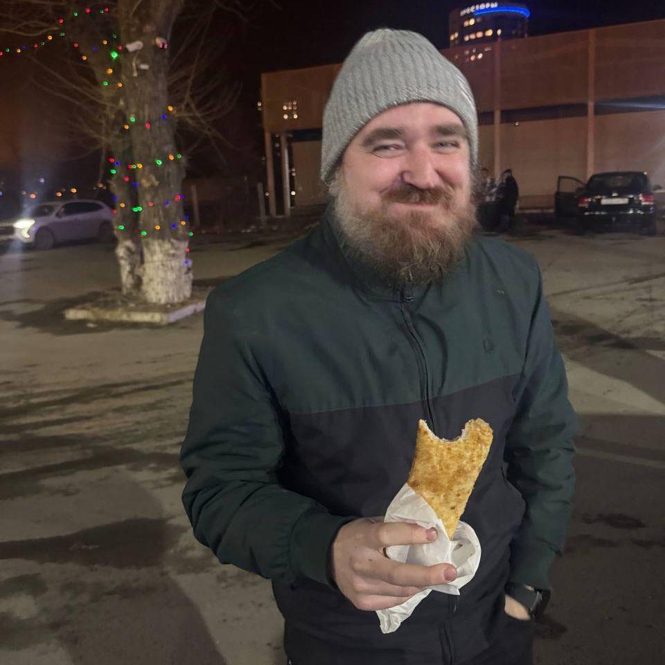 milevskiy44 avatar