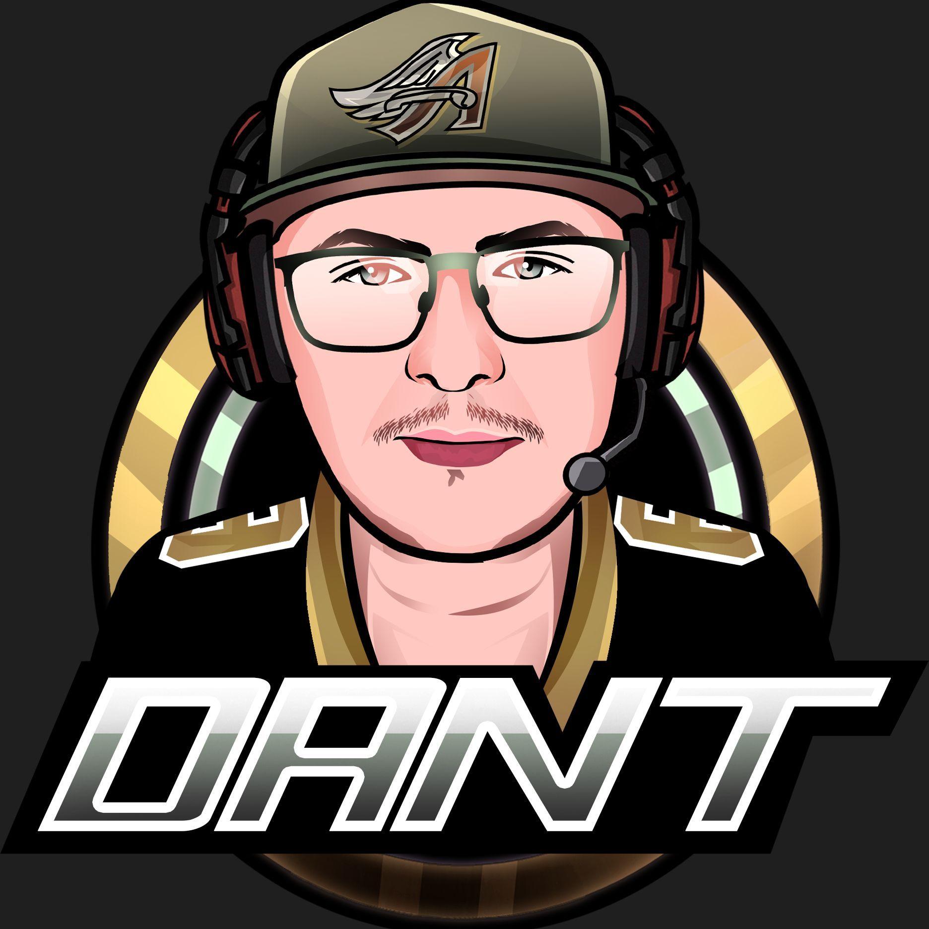 Player DantCS avatar