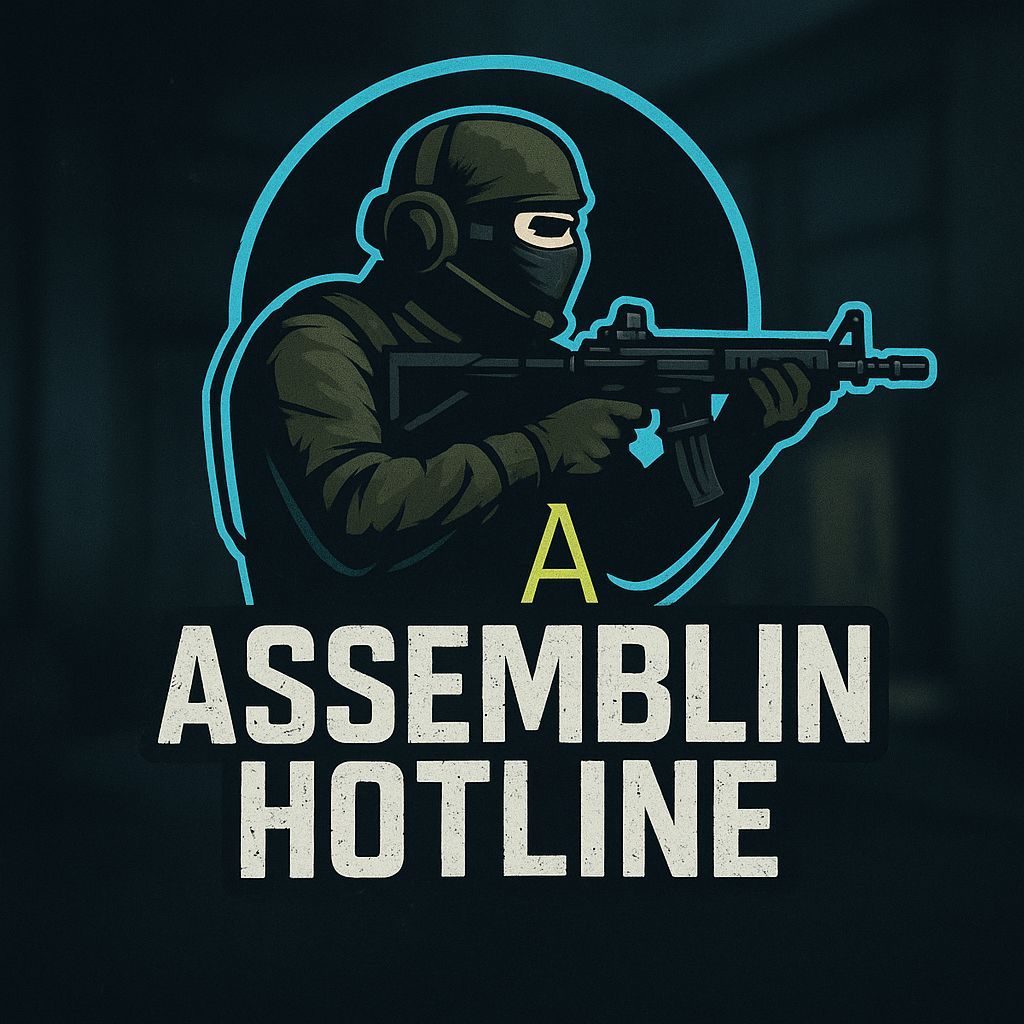 A Hotline