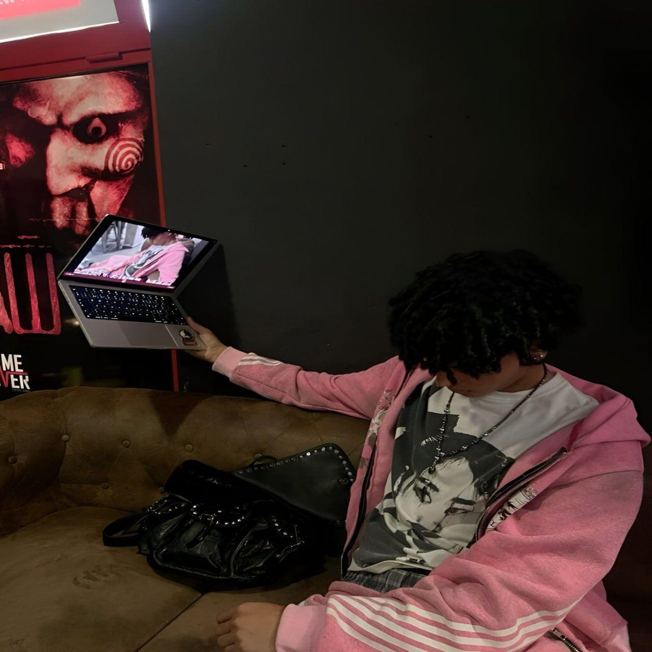 unkrexx11 avatar