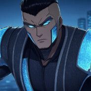 SU3ZERO Avatar