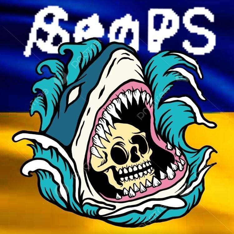 SeaPsychos