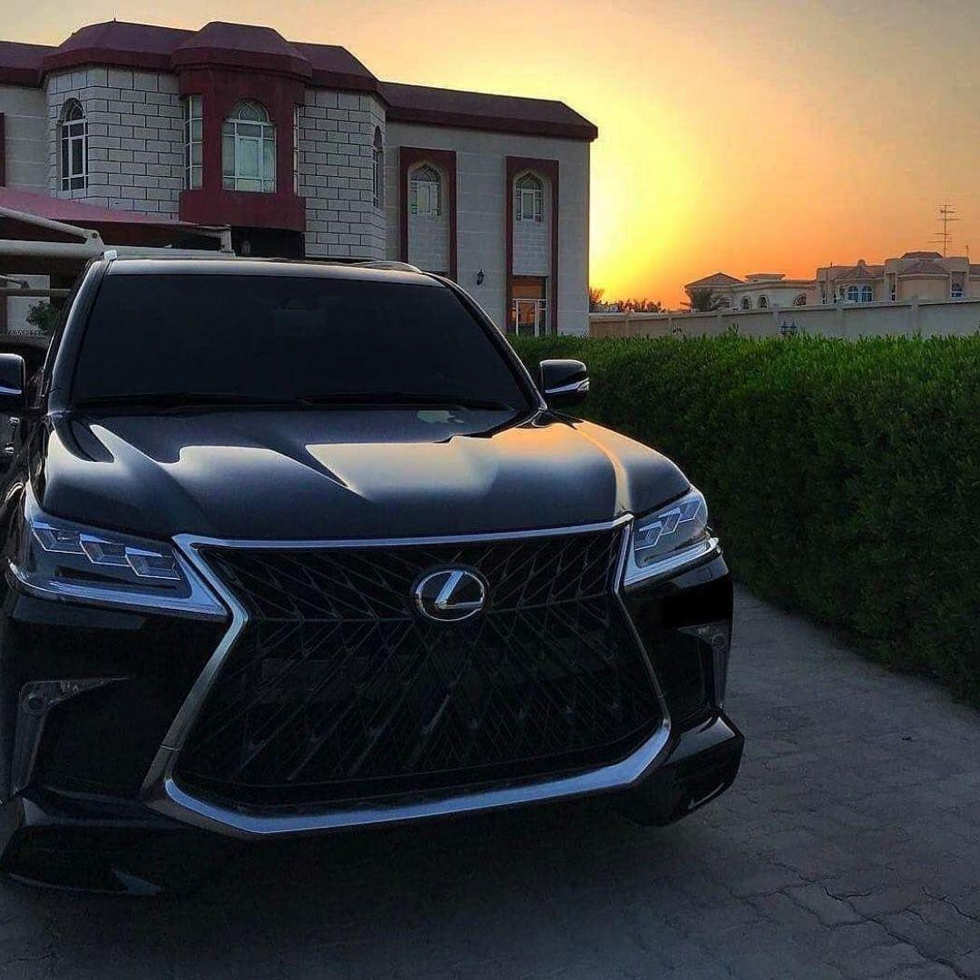 Lexus lx570 HD