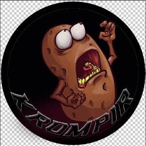 Krompirr avatar