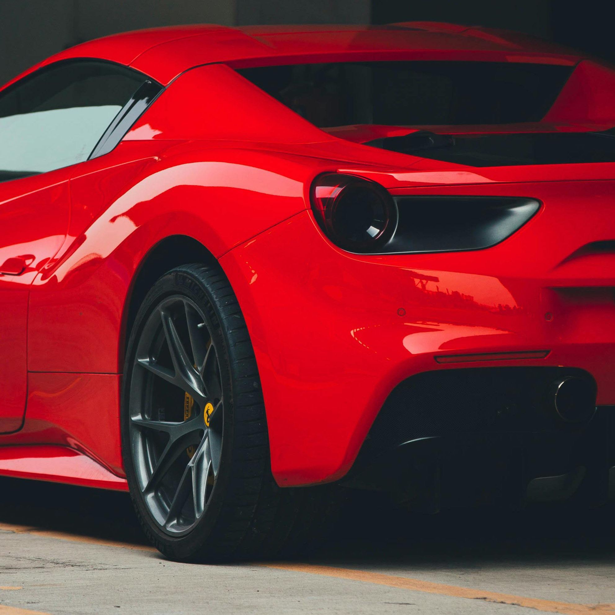 ferraripeack