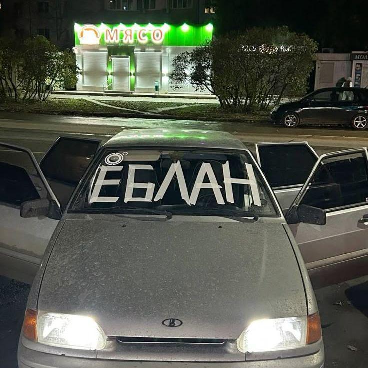 beznomerov44 avatar