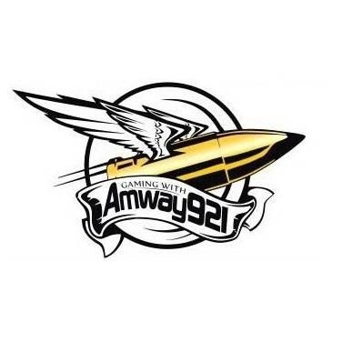 Amway921- FACEIT avatar