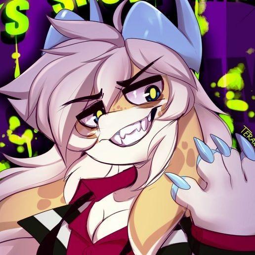 -FerZz-- avatar